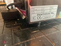 PANTHEON PAN-PW1 PIE WARMER - 7