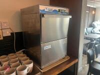 KASTEL EXPLORER 21-35 GLASS WASHER - 2