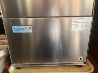 KASTEL EXPLORER 21-35 GLASS WASHER - 3