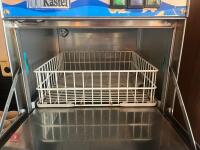 KASTEL EXPLORER 21-35 GLASS WASHER - 7