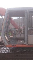 HITCAHI EX60 6T EXCAVATOR - 6