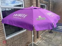 EXTERNAL PURPLE UMBRELLA - 7