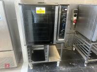 TURBOFAN E35 BLUE SEAL OVEN