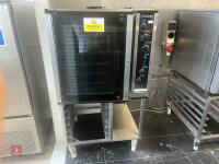 TURBOFAN E35 BLUE SEAL OVEN - 2