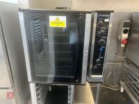 TURBOFAN E35 BLUE SEAL OVEN - 3