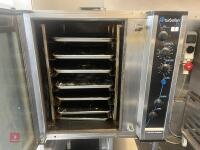 TURBOFAN E35 BLUE SEAL OVEN - 4