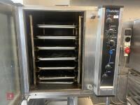 TURBOFAN E35 BLUE SEAL OVEN - 5