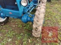 1970 FORD 3000 4WD TRACTOR - 13