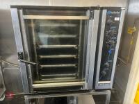 TURBOFAN E35 BLUE SEAL OVEN - 3