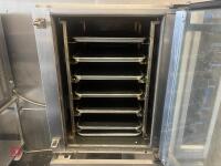 TURBOFAN E35 BLUE SEAL OVEN - 11