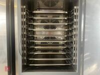 TURBOFAN E35 BLUE SEAL OVEN - 18