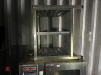 RATIONAL CLIMA PLUS COMBI OVEN - 4