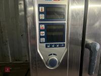 RATIONAL CLIMA PLUS COMBI OVEN - 7