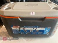 COLEMAN XTREME COOLER - 3