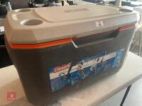 COLEMAN XTREME COOLER - 5