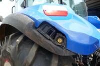 2020 NEW HOLLAND T5 120 4WD TRACTOR - 10