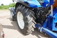 2020 NEW HOLLAND T5 120 4WD TRACTOR - 11