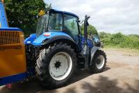 2020 NEW HOLLAND T5 120 4WD TRACTOR - 12