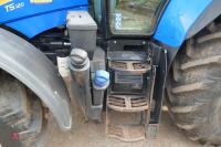 2020 NEW HOLLAND T5 120 4WD TRACTOR - 15