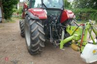 2018 CASE 95C FARMALL 4WD TRACTOR - 5