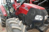 2018 CASE 95C FARMALL 4WD TRACTOR - 9