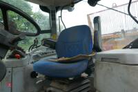 2011 NEW HOLLAND T6020 4WD TRACTOR - 14