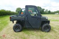 2019 POLARIS RANGER 4WD RTV - 3