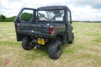 2019 POLARIS RANGER 4WD RTV - 5