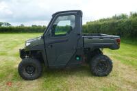 2019 POLARIS RANGER 4WD RTV - 10