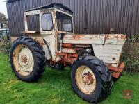 DAVID BROWN 1200 4WD TRACTOR - 3