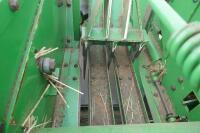 JOHN DEERE 459 CONVENTIONAL BALER - 2