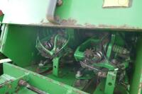 JOHN DEERE 459 CONVENTIONAL BALER - 13