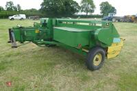 JOHN DEERE 459 CONVENTIONAL BALER - 14
