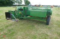 JOHN DEERE 459 CONVENTIONAL BALER - 15