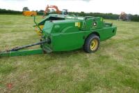JOHN DEERE 459 CONVENTIONAL BALER - 20