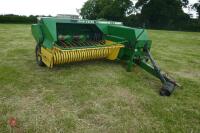 JOHN DEERE 459 CONVENTIONAL BALER - 23