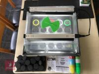 HYDROPOD CUTTINGS PROPAGATOR - 5