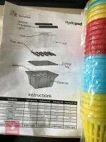 HYDROPOD CUTTINGS PROPAGATOR - 13