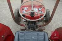 MASSEY FERGUSON 135 2WD TRACTOR - 2