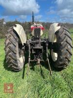 DAVID BROWN 1200 2WD TRACTOR - 8