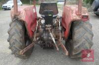 MASSEY FERGUSON 135 2WD TRACTOR - 23