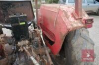 MASSEY FERGUSON 135 2WD TRACTOR - 26