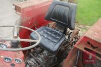 MASSEY FERGUSON 135 2WD TRACTOR - 31