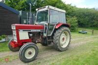 1980 INTERNATIONAL 684 2WD TRACTOR