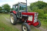 1980 INTERNATIONAL 684 2WD TRACTOR - 3