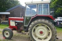 1980 INTERNATIONAL 684 2WD TRACTOR - 6