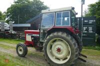 1980 INTERNATIONAL 684 2WD TRACTOR - 7