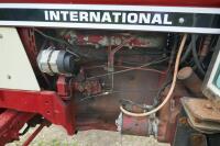 1980 INTERNATIONAL 684 2WD TRACTOR - 8