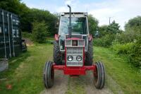 1980 INTERNATIONAL 684 2WD TRACTOR - 13