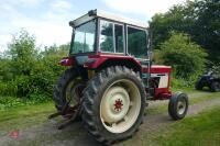 1980 INTERNATIONAL 684 2WD TRACTOR - 15